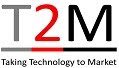 T2M Logo
